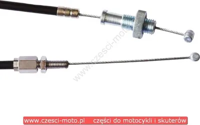 Obrázok produktu pre Plynový ovládač HONDA CBX 1000 pre LINK - A