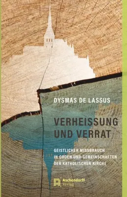 Produktbild von Verheissung und Verrat