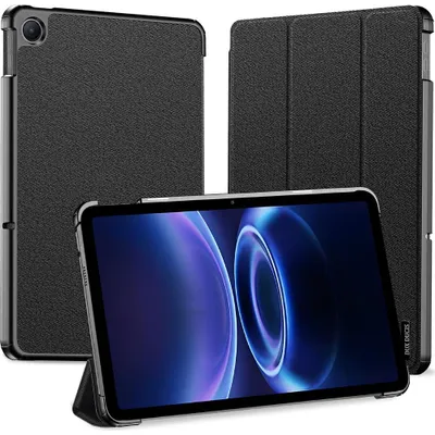 Produktbild von Schutzhülle für Xiaomi Redmi Pad 2 9.7, Dux Ducis Domo, Schwarz