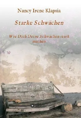 Produktbild von Starke Schwächen