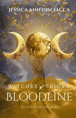 Produktbild von Witches of Triora  Bloodline