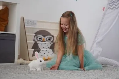 Produktbild von Mac Spielzeug MAC Spielzeug Baby Batterie