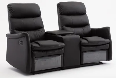 Produktbild von Fernsehsessel 2-Sitzer RCH-MX-FL8709
