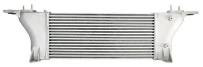 Produktbild von THERMOTEC DA1015TT Ladeluftkühler LLK für NISSAN NP300 Navara Pickup (D40) Turbo Intercooler