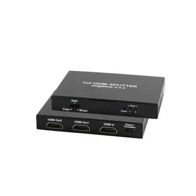 Immagine prodotto di S/CONN massima connettività HDMI Verteiler 1x IN