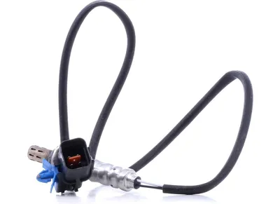 Produktbild von RIDEX Lambdasonde für AUDI A4 Limousine (8D2, B5) Beheizt 580mm 3922L0622