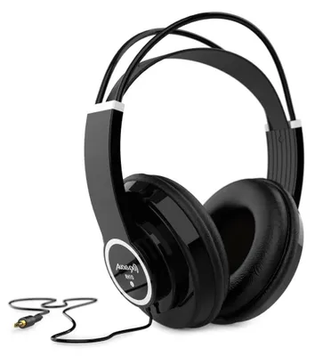 Zdjęcie produktu dla Audibax RH10 – Profesjonalne słuchawki studyjne