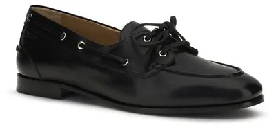 Produktbild von Bally Loafer aus Leder in Schwarz