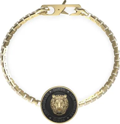 Produktbild von Pulsera Mujer Guess JUMB01317JWYGYBS