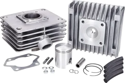 Produktbild von Schmitt Zylinderkit GST-60 60ccm 41mm kompatibel mit Simson S51, KR51/2, SR50