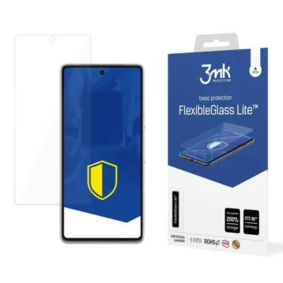 Immagine prodotto di FlexibleGlass Lite™ per Google Pixel 7 - Vetro Protettivo KP24574