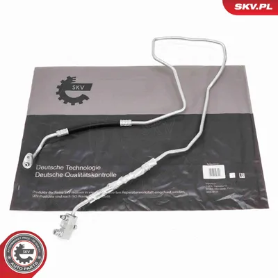 Produktbild von ESEN SKV Hochdruckleitung und Niederdruckleitung Klimaanlage Hochdruckleitung 54SKV606 für FIAT Ducato Kastenwagen (250, 290) 0,4kg