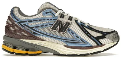 Produktbild von New Balance 1906R Blue Moonbeam - EU 36