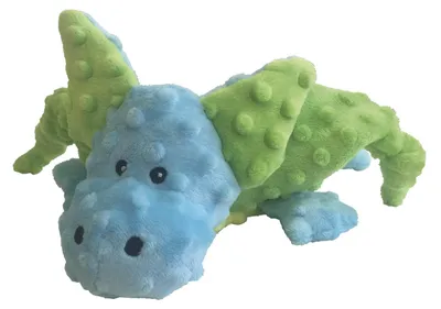 Zdjęcie produktu dla Gloria Smaug smok zabawka dla psa