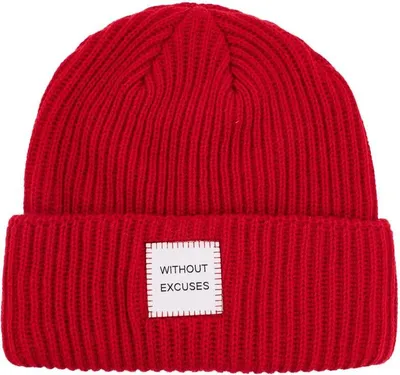 Produktbild von Without Excuses