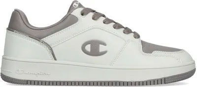 Produktbild von Champion RD18 2.0 Low Lt.Grey/Dk.Grey Größe EU 44,5