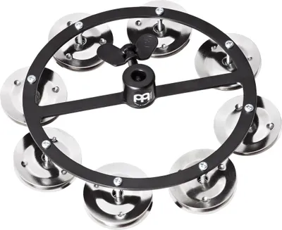 Immagine prodotto di Tamburello HiHat Meinl HTHH1-BK