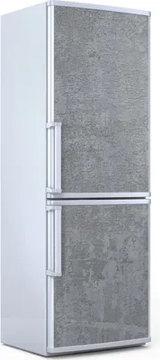 Produktbild von Magnete Dekorative - 70 cm x 190 cm - Küche - Magnetmatte Kühlschrankmagnete - Beton Zement Textur