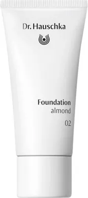 Produktbild von Foundation - 02 almond 30ml