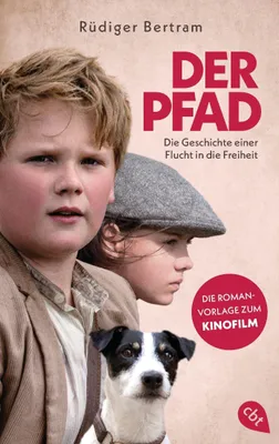 Produktbild von Der Pfad - Die Geschichte einer Flucht in die Freiheit