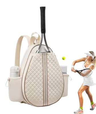 Image de Sac à dos de tennis léger et de grande capacité