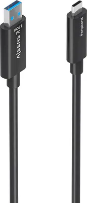 Image de Aisens Câble Usb-c A157-0927 One Size