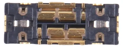 Immagine prodotto di Connettore FPC batteria scheda madre per Apple iPhone 15 / 15 Plus Flex Ricambio