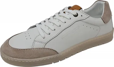 Produktbild von Camel Active Sneaker Weiß
