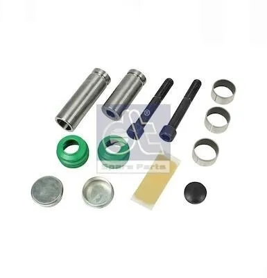 Produktbild von DT Spare Parts Bremssattel-Reparatursatz 4.91581