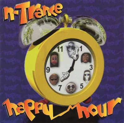 Zdjęcie produktu dla Happy Hour