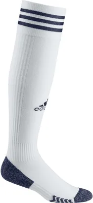 Produktbild von adidas Adi 21 Stutzenstrümpfe white/team navy blue 46-48