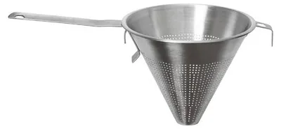 Produktbild von Spitzsieb Inox 20 cm