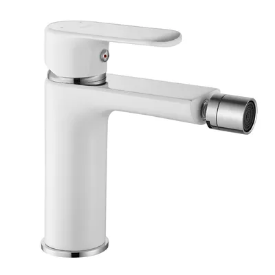 Produktbild von Rea Bidetarmatur My1805-9Cw Bloom White/Grey