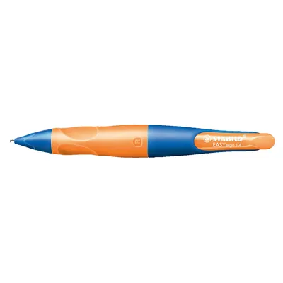 Produktbild von STABILO EASYergo 1.4 R ultramarinblau/neonorange 4006381573757
