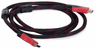 Obrázek produktu pro Verk 13136 Kabel HDMI 2.0 4K 3D UHD 48bit 1.8 m