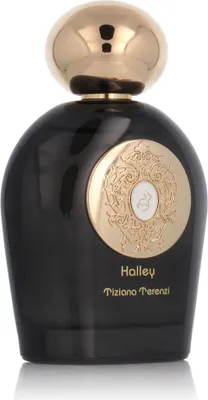 Image de Tiziana Terenzi Halley Extrait de Parfum 100 ml UNISEX
