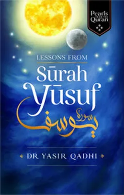 Produktbild von Lessons from Surah Yusuf