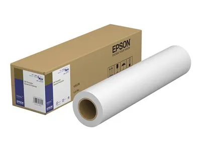 Image de Papier de transfert Epson C13S400079 30,5 m