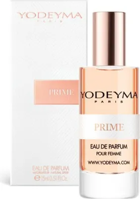 Zdjęcie produktu dla Yodeyma Prime woda perfumowana damska 15 ml zafoliowana