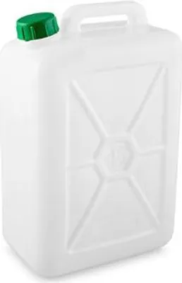 Immagine prodotto di Coperchio Ecoplast 15 L