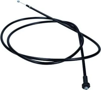 Produktbild von MAXGEAR Motorhaubenzug 32-1785 für VW GOLF II (19E, 1G1) 1733/1676mm