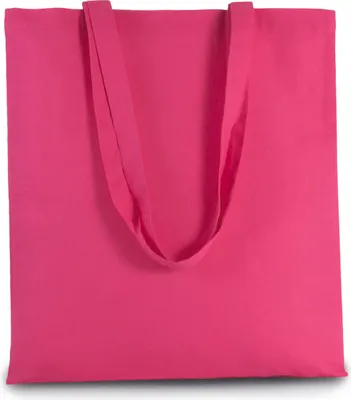 Produktbild von Kimood Shopper bag long handles