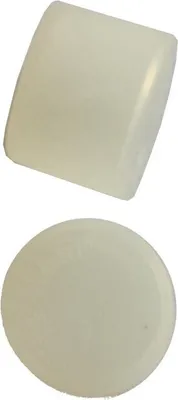Produktbild von TireMoni Sensor Silikon Schutzüberzug 2-er Pack weiß
