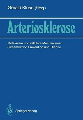 Produktbild von Arteriosklerose