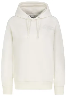 Produktbild von Sublevel Hoodie mit Logo-Druck und Dropped Shoulder Größe: L