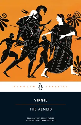 Produktbild von Aeneid