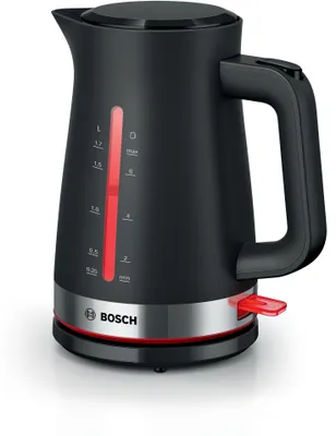 Produktbild von Bosch TWK 4M223 MyMoment schwarz