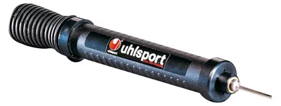 Imagen del producto de bomba uhlsport de doble vía, color /blanco
