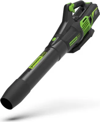 Produktbild von Greenworks 60V Akkusystem Akku-Laubbläser GD60AB