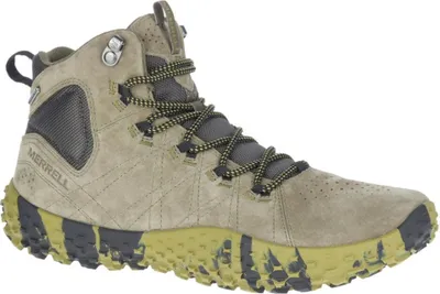 Produktbild von Merrell Wrapt Mid, Olive, 780 g